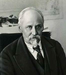 Комаров